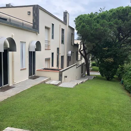 Impals Apartamento 12 Exterior photo