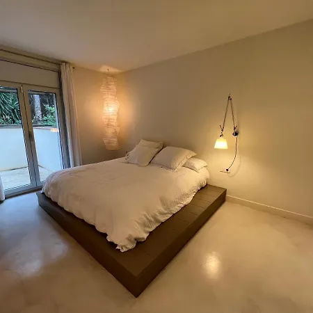 Impals Apartamento 12 Exterior photo