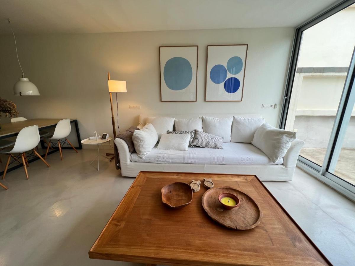 Impals 12 Apartment