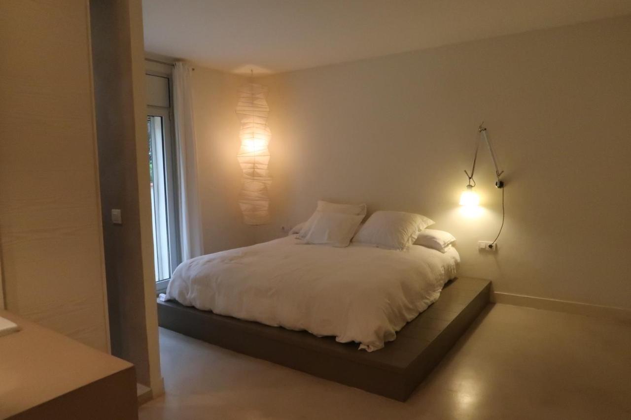 Impals 12 Apartment