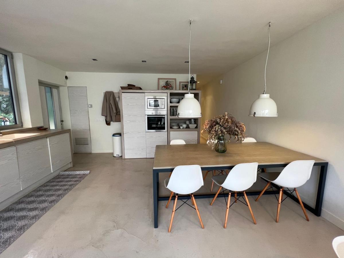 Impals 12 Apartment