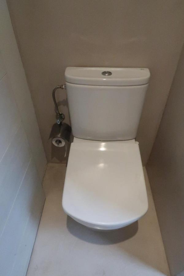 Impals 12 Apartment *