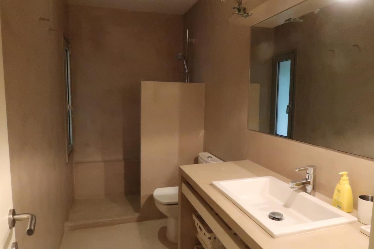 Impals 12 Apartment