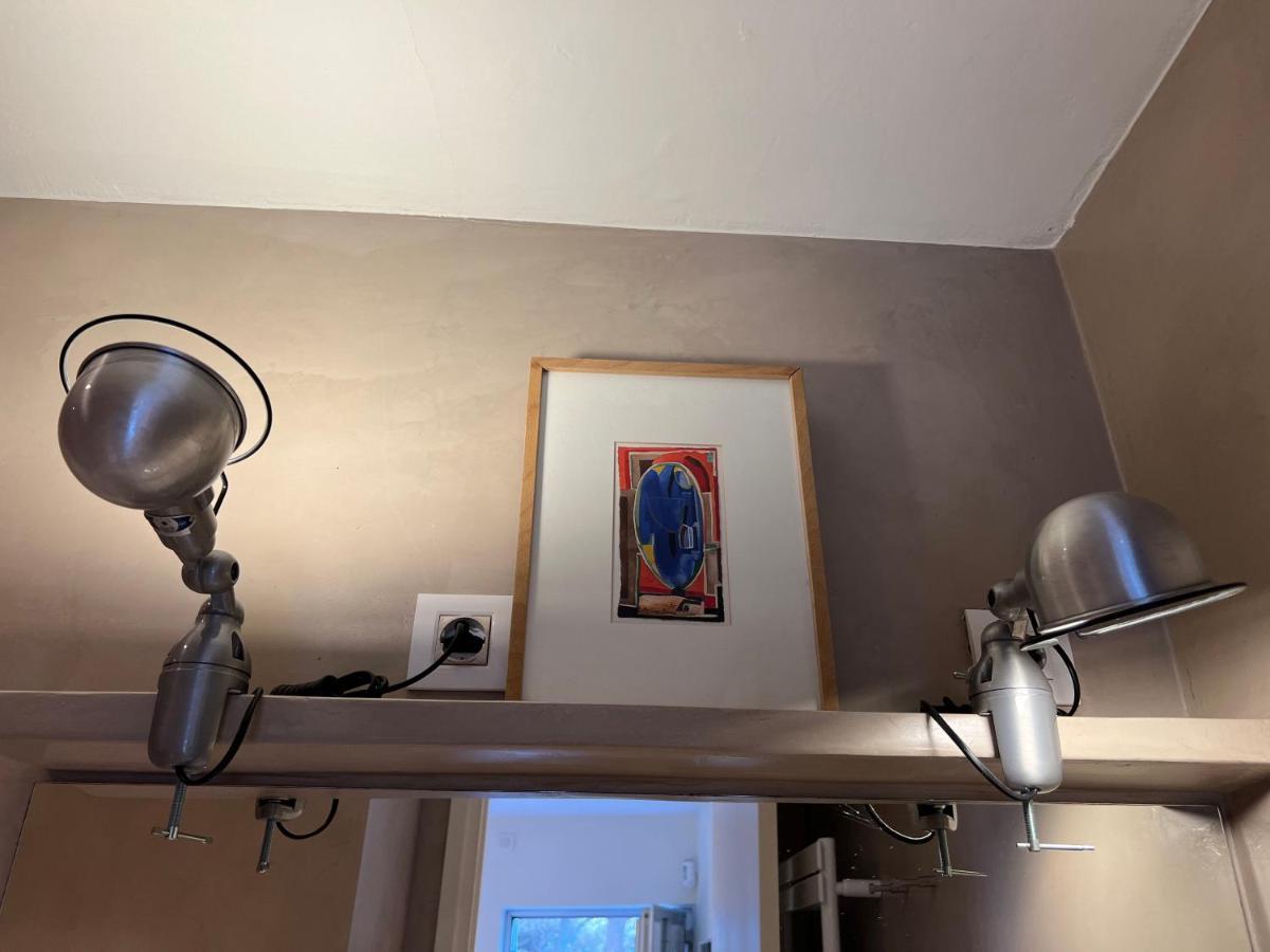 Impals 12 Apartment *