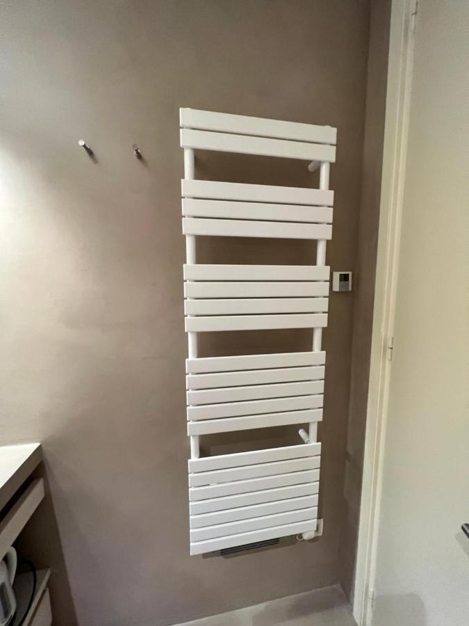 Impals 12 Apartment